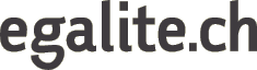 Logo Conférence romande des bureaux de l’égalité